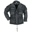 Voodoo tactical field jacket cheap