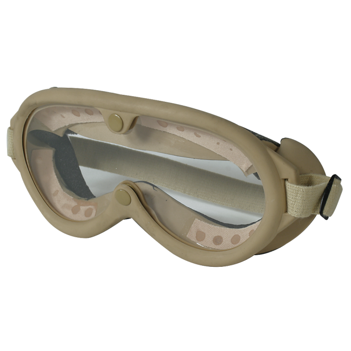 M-44 Style Goggles