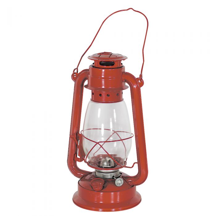 Emergency Kerosene Lantern