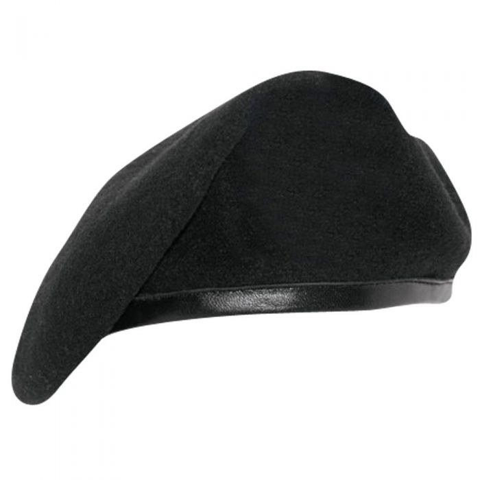 Wool Military Berets