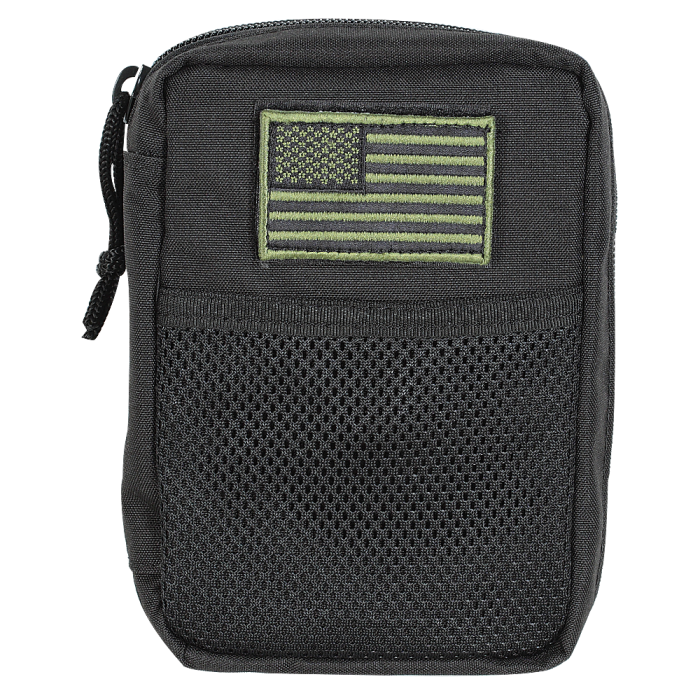 Enlarged BDU Wallet