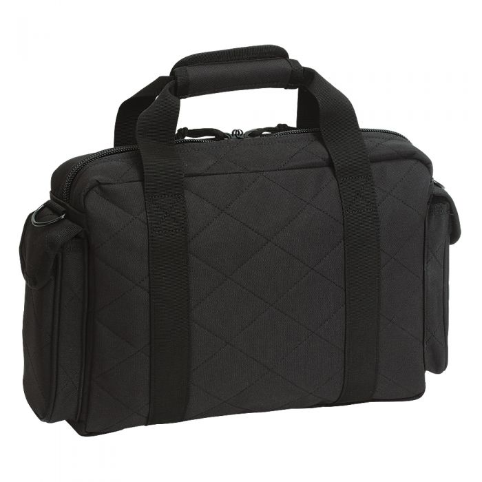 Voodoo tactical compact scorpion range bag top