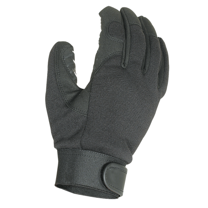 Black Widow Mechanics Gloves