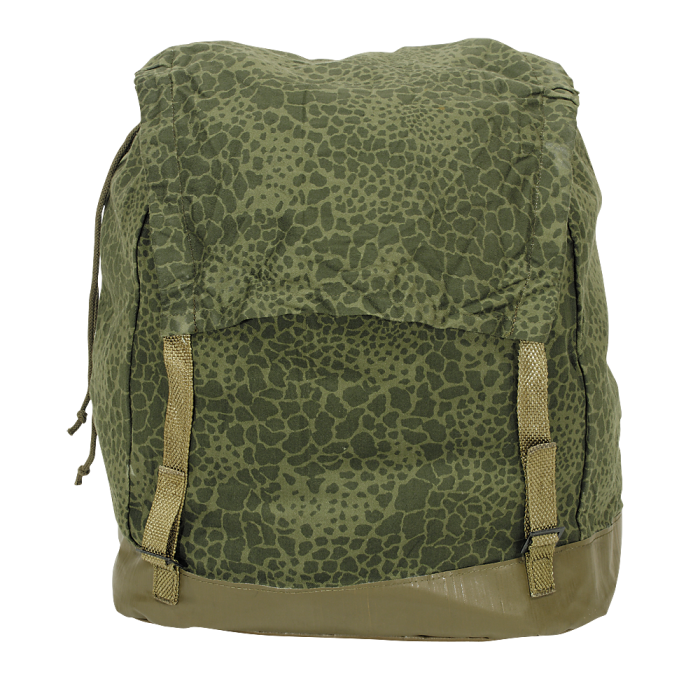 PUMA CAMO BACKPACK