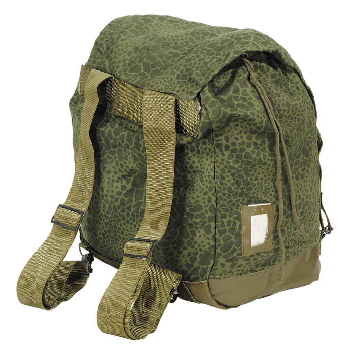 08-0220 ,Puma Camo Backpack