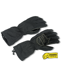 GLOVES PADDED CROSSFIRE SIZE XXL VOODOO TACTICAL