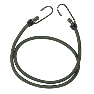 BUNGEE CORDS 4 PACK 18"