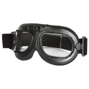 "ROYAL AIR FORCE" STYLE GOGGLES