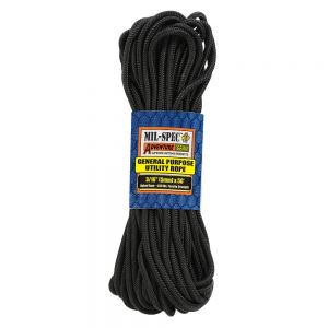 50 FT. NYLON ROPE 5MM 