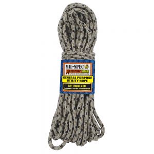 50 FT. NYLON ROPE 7MM