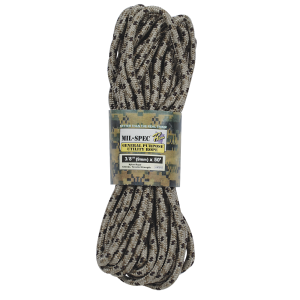 50 FT. NYLON ROPE 9MM