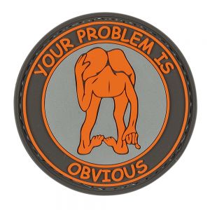 07-0900000000-your-problem-is-obvious-rubber-patch