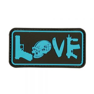 07-0905000000-tactical-love-rubber-patch-turquoise