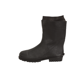 RUBBER DECK BOOTS