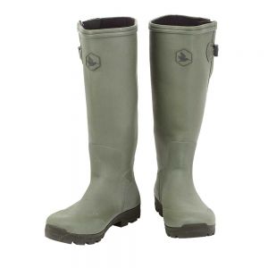 DELUXE RUBBERIZED MUD BOOT