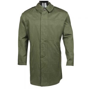 HUNGARIAN MILITARY PARKA WITHOUT LINER