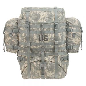 USGI MOLLE II RUCKSACK LARGE