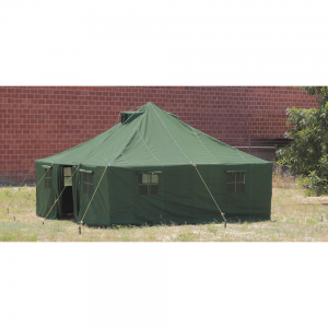 NEW MILITARY TENT  10X10