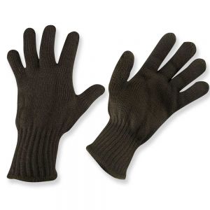 SWEDISH WOOL KNIT GLOVES 12 PACK