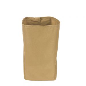 FRENCH SMALL COTTON BAG 5 PACK
