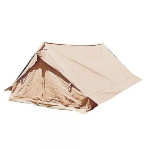 FRENCH GROUND TROOP TENT WITH RAIN FLY