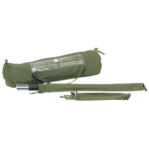 MILITARY ISSUE ONE PERSON MOSQUITO TENT