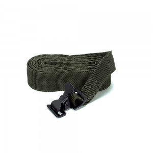 TENSION BUCKLE TIE-DOWN STRAPS