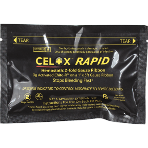 Celox Rapid Ribbon