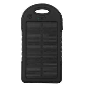 MSP COMPACT PORTABLE SOLAR CHARGER