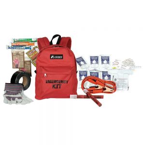 PREVAIL DELUXE VEHICLE EMERGENCY KIT
