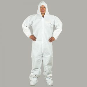 BIO-CHEM PERSONAL PROTECTION SUIT