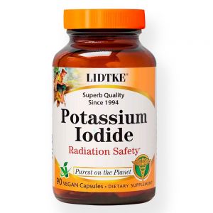 POTASSIUM IODIDE