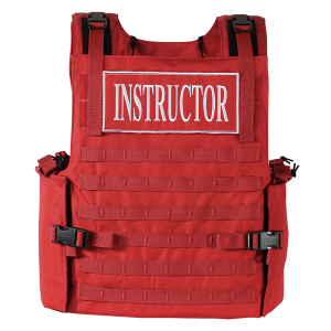 20-0054016000 - instructor-armor-carrier-vest - main - red