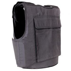 LEVEL IIIA BULLETPROOF VEST