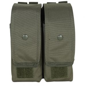 M4/AK47 MAG POUCH