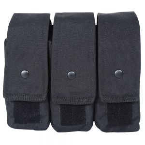 M4/AK47 MAG POUCH TRIPLE