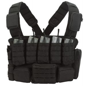 TACTICAL CHEST RIG