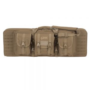 PADDED WEAPON CASE 36"