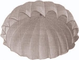 CHINESE AIR FORCE PILOT CANOPY