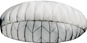 WHITE CARGO SOLID PANELS