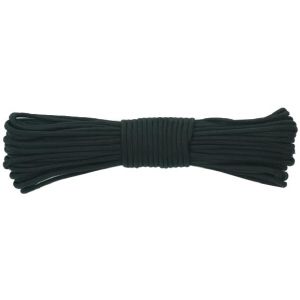 550 CORD WITH JUTE - 50 FT.