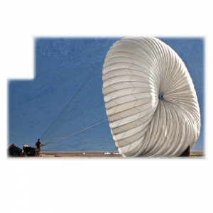 MONSTER JUMBO PARACHUTES 260'