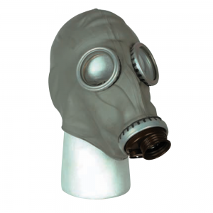 RUSSIAN ADULT GAS MASK