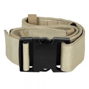 BRITISH PISTOL BELT 