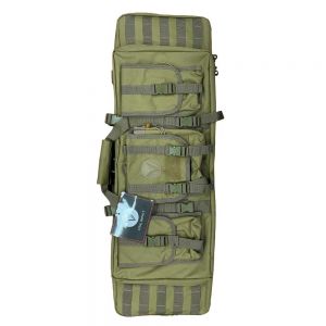 VITAL IMPACT 36" PADDED WEAPONS CASE