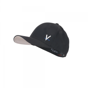 VALOR STANDARD FITTED CAP "V" Logo